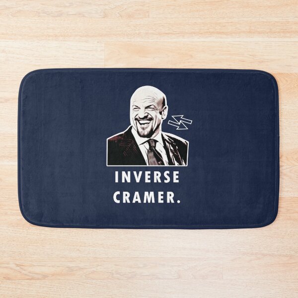 Item preview, Inverse Cramer designed and sold by NaNaSpaceStore.