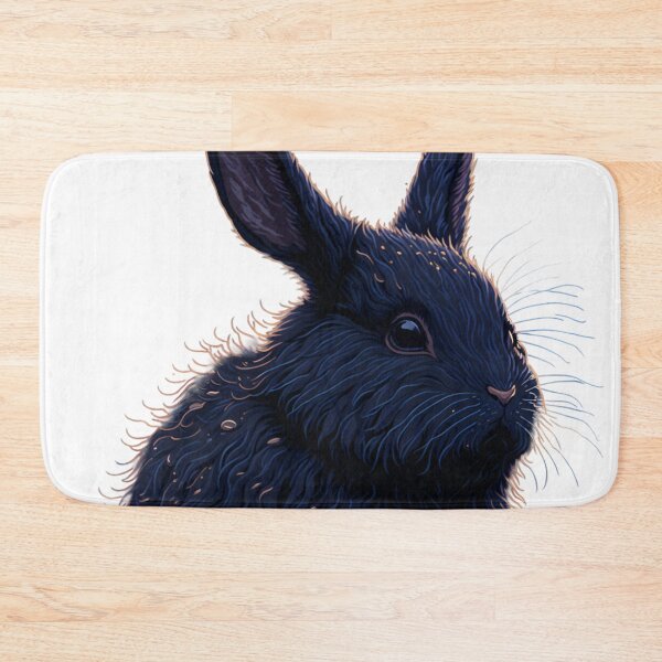 Item preview, Enchanted Pooch: Hyperdetailed Splash Arts in Oil Painting designed and sold by Valeree Store.