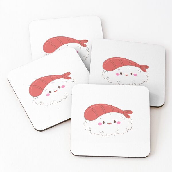 Item preview, Sushi designed and sold by Zshope.