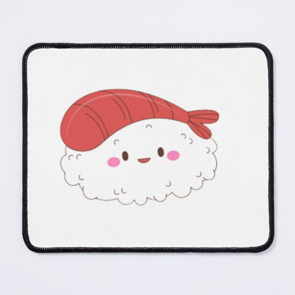 Item preview, Sushi designed and sold by Zshope.