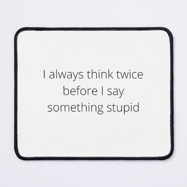 Item preview, thinking is good for you designed and sold by Daanie-art.