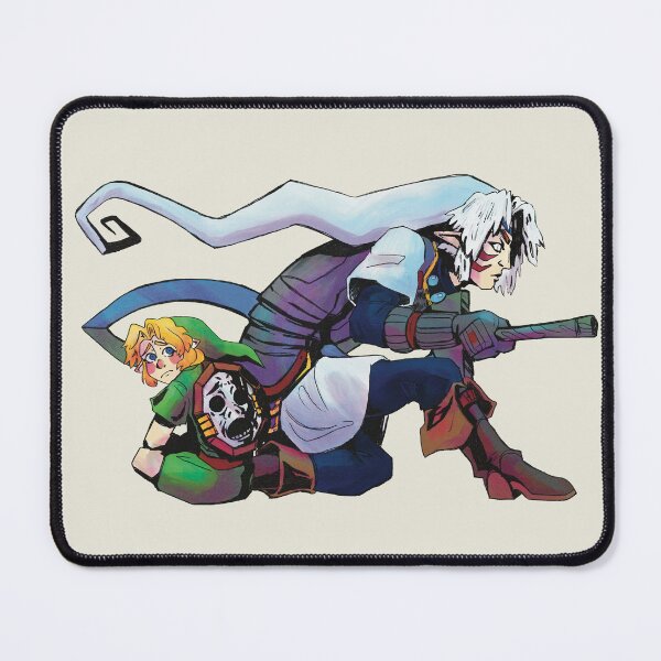 Item preview, All the hopes and dreams of the people of termina designed and sold by Glass-Cat.