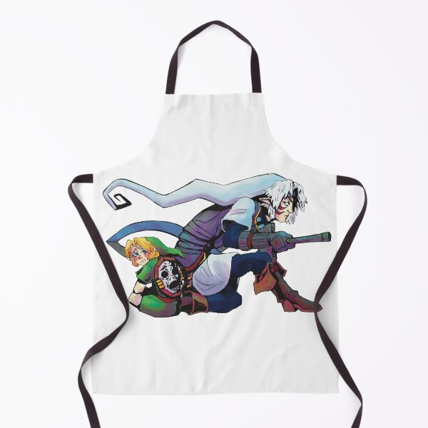 Item preview, All the hopes and dreams of the people of termina designed and sold by Glass-Cat.