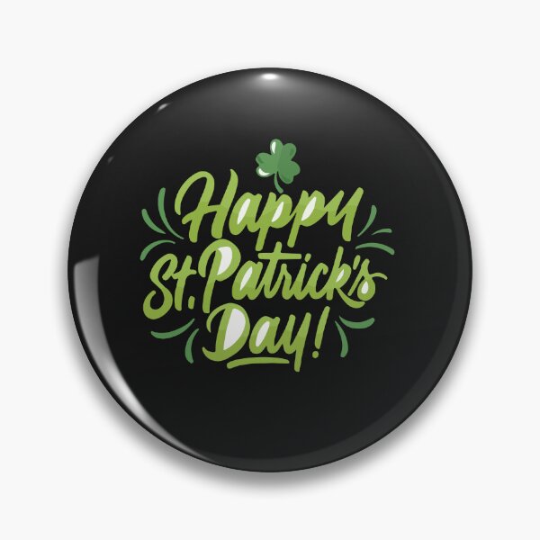 Item preview, la Saint-Patrick, Cadeau de la Saint-Patrick designed and sold by Shop-MK33.