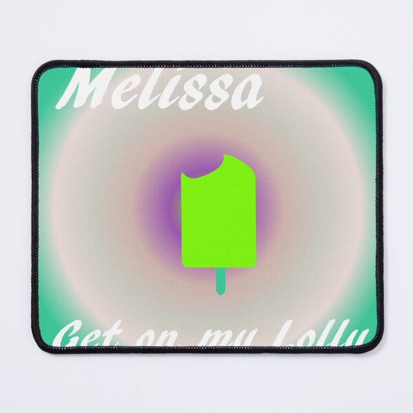 Item preview, Lawn Green Lollypop Your World! designed and sold by TechsQuickArt.