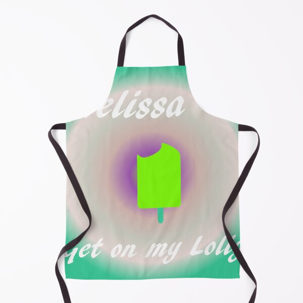 Item preview, Lawn Green Lollypop Your World! designed and sold by TechsQuickArt.