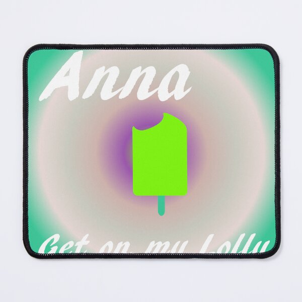 Item preview, Bizarre Lollypop Your World! designed and sold by TechsQuickArt.