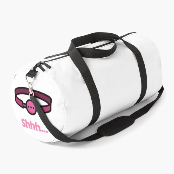 Item preview, Sub Kinky Pink Ball Gag Shh designed and sold by stephenop92.