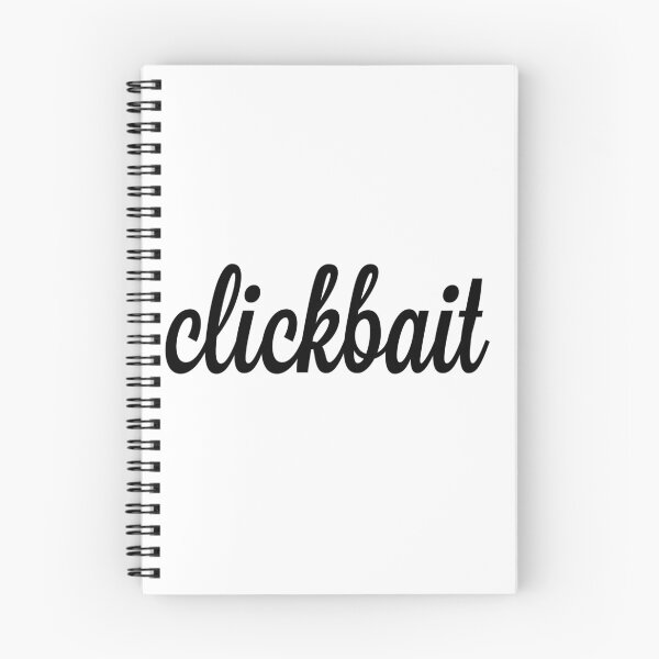 Item preview, david dobrik clickbait designed and sold by MMY.