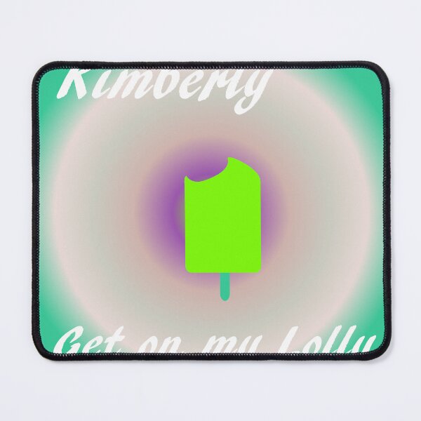 Item preview, Purpureus Lollypop Your World! designed and sold by TechsQuickArt.