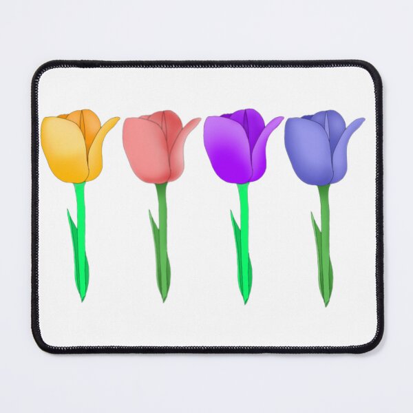 Item preview, Easter lilies designed and sold by Artistkhg.