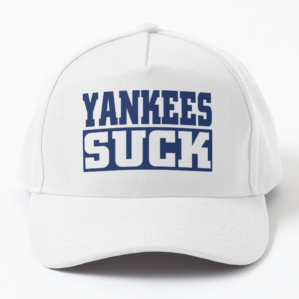 Baseball Yankees Suck Essential T-Shirt for Sale by ExcitedMood