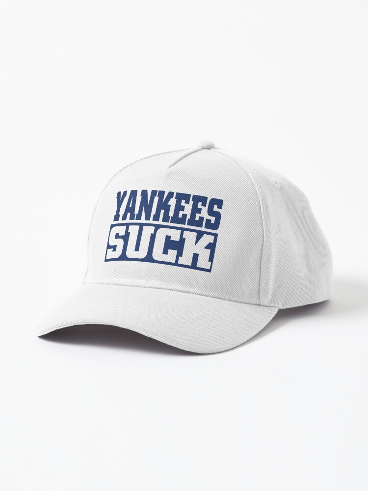 Baseball Yankees Suck Essential T-Shirt for Sale by ExcitedMood