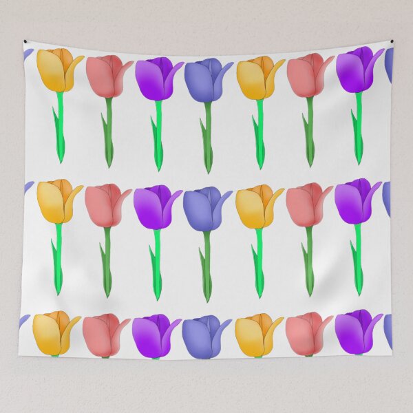 Item preview, Easter lilies  designed and sold by Artistkhg.