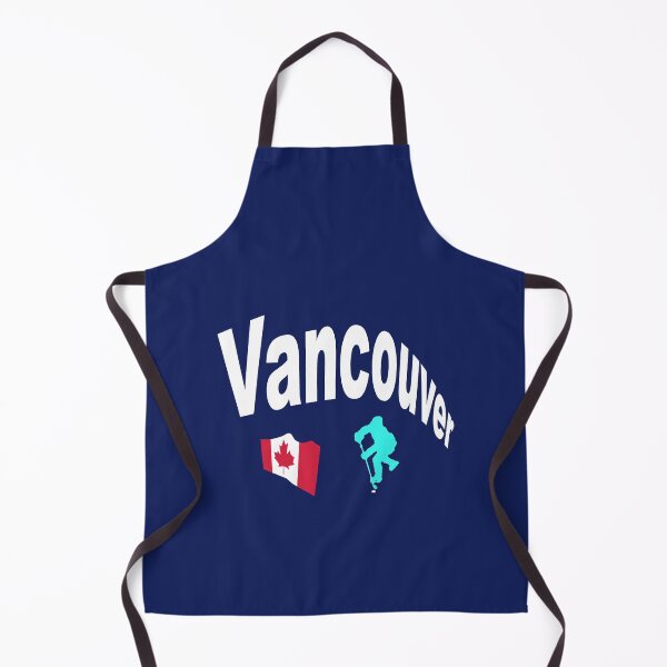 Item preview, Vancouver. Canada Hockey abstract design  designed and sold by lobodelnoir.