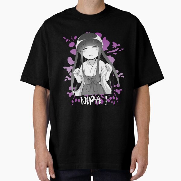 Item preview, Waifu kawaii nipa designed and sold by mika89moon.