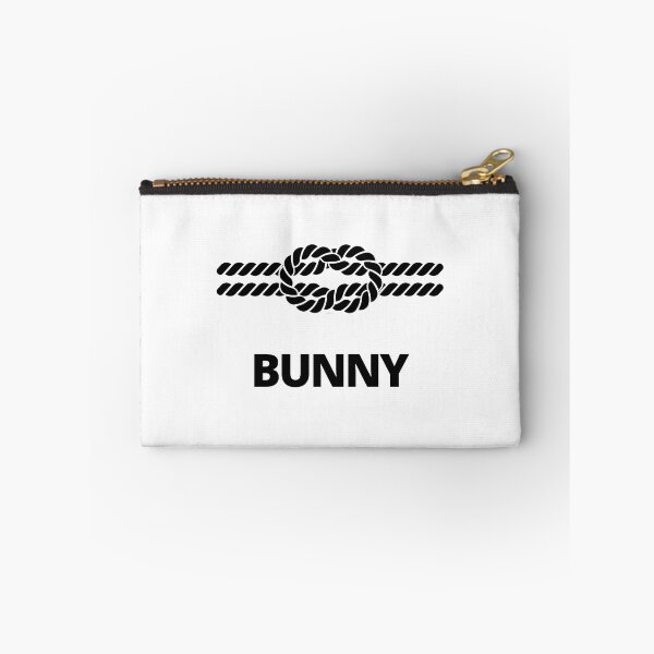 Item preview, Rope Bunny Rope Black designed and sold by stephenop92.