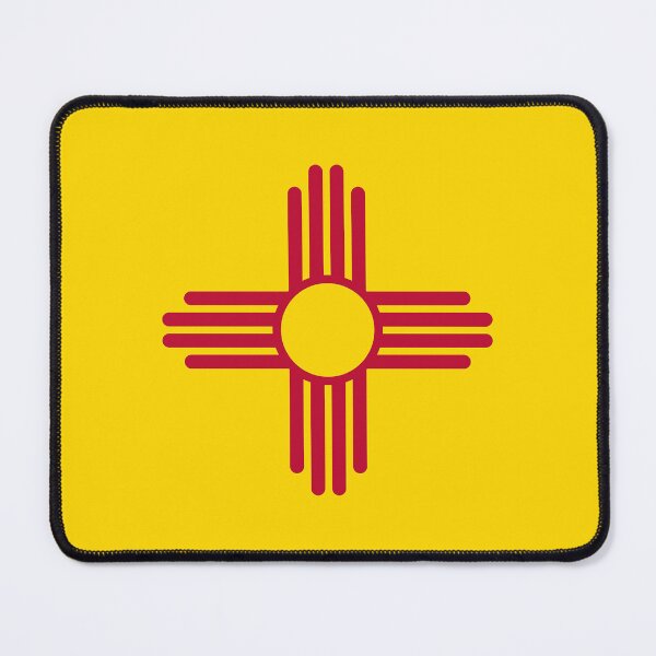 Item preview, NEW MEXICO Flag Phone Cases & Products (2) designed and sold by mpodger.