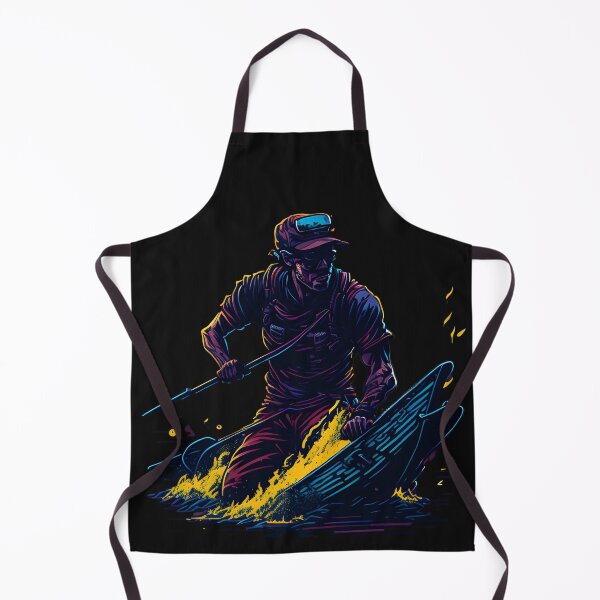 Item preview, "Pushing Limits: The Thrilling World of Extreme Sports" Man Sculling (Rowing) designed and sold by Chromatic-Art.