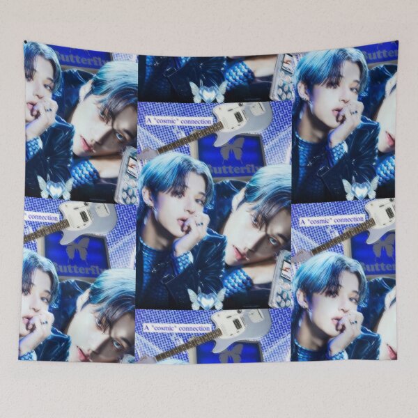 Item preview, ATEEZ Wooyoung designed and sold by stailok's place.