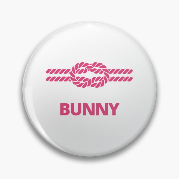 Item preview, Rope Bunny Rope Pink designed and sold by stephenop92.