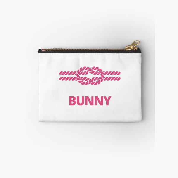 Item preview, Rope Bunny Rope Pink designed and sold by stephenop92.