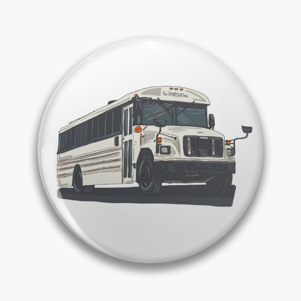 Item preview, 2004 Thomas Freightliner designed and sold by PashmaLee.