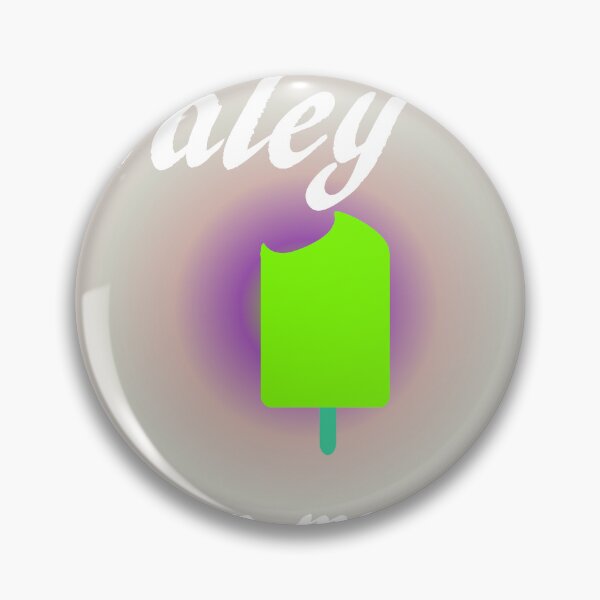Item preview, Shamrock Lollypop Your World! designed and sold by TechsQuickArt.