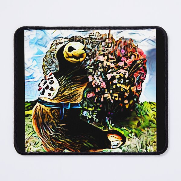 Item preview, A Prolonged Rest designed and sold by Neal Robert.