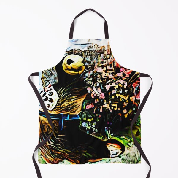Item preview, A Prolonged Rest designed and sold by Neal Robert.