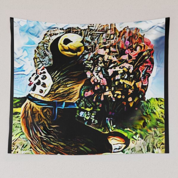 Item preview, A Prolonged Rest designed and sold by Neal Robert.