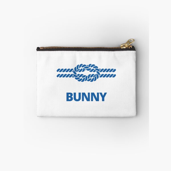 Item preview, Rope Bunny Rope Blue designed and sold by stephenop92.