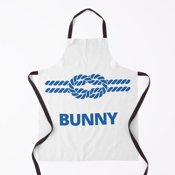 Item preview, Rope Bunny Rope Blue designed and sold by stephenop92.