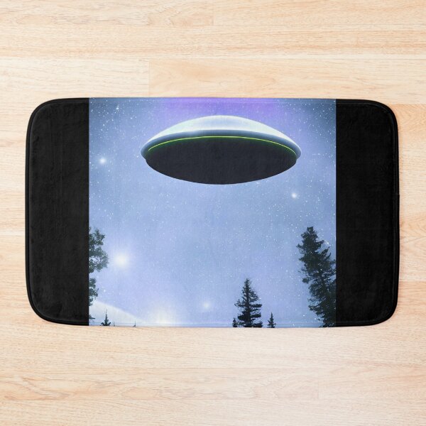Item preview, We Are Not Alone 63 designed and sold by Benito Del Ray.