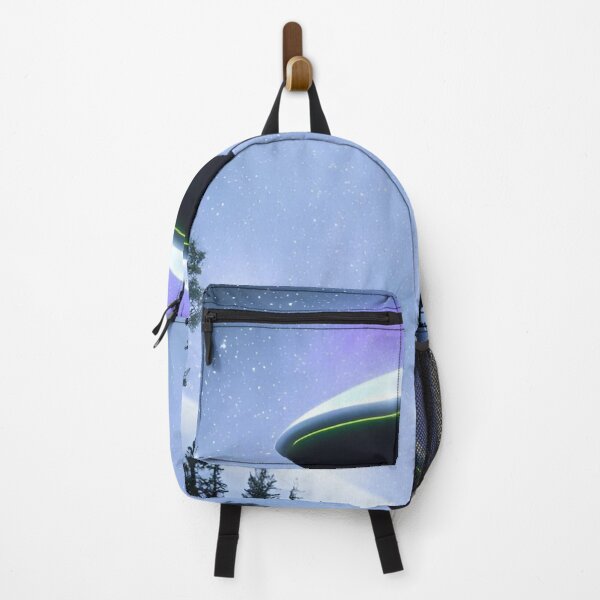 Item preview, We Are Not Alone 63 designed and sold by Benito Del Ray.