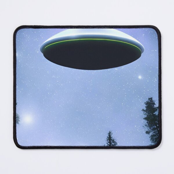 Item preview, We Are Not Alone 63 designed and sold by Benito Del Ray.