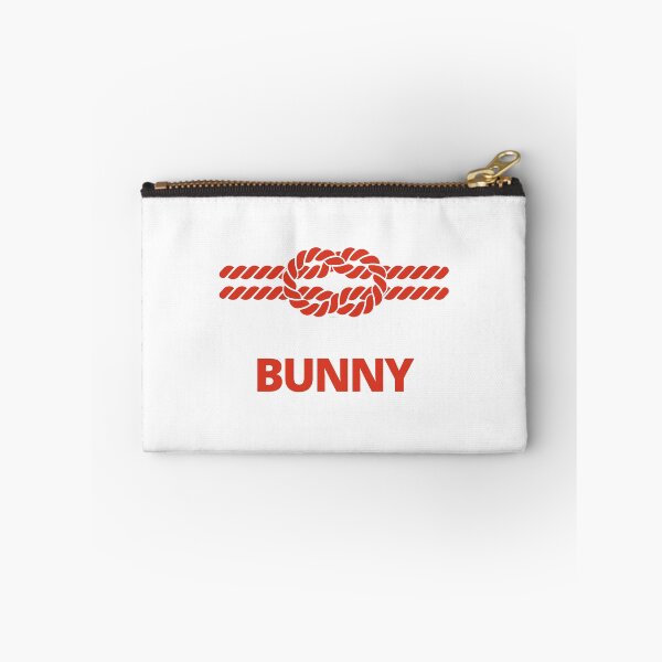 Item preview, Rope Bunny Rope Red designed and sold by stephenop92.