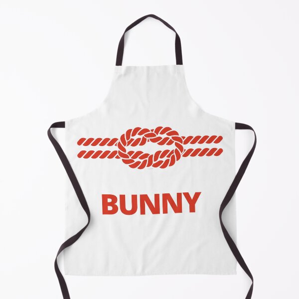 Item preview, Rope Bunny Rope Red designed and sold by stephenop92.