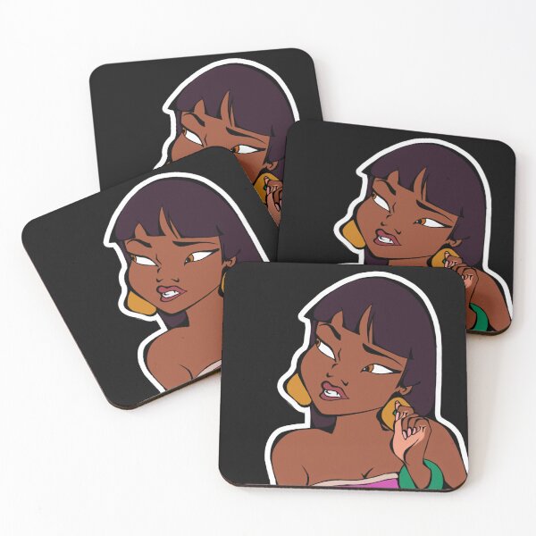 Item preview, The Road To El Dorado Chel designed and sold by PlasmaEve.