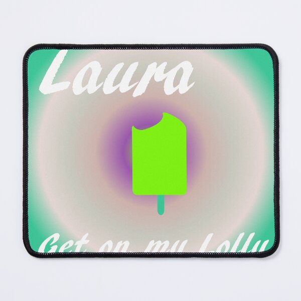Item preview, Purpureus Lollypop Your World! designed and sold by TechsQuickArt.
