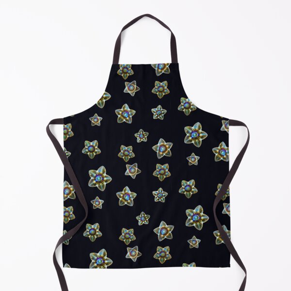 Item preview, Galaxy Flowers designed and sold by Rovual.