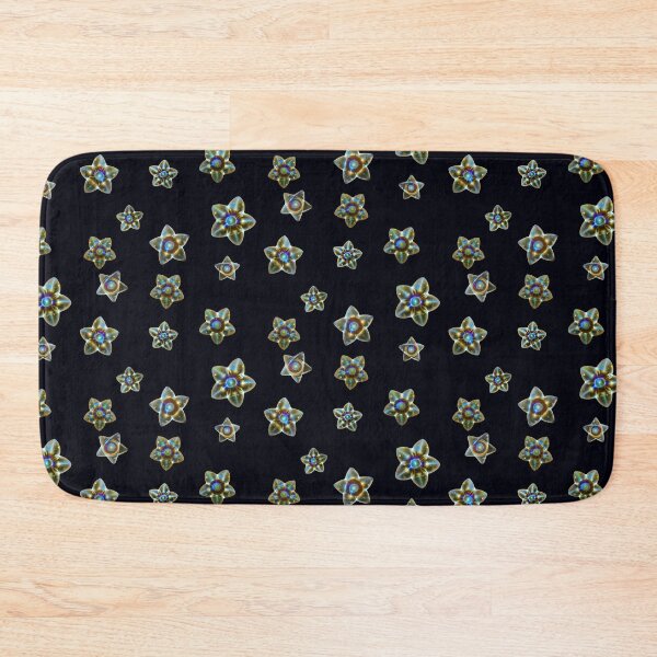 Item preview, Galaxy Flowers designed and sold by Rovual.