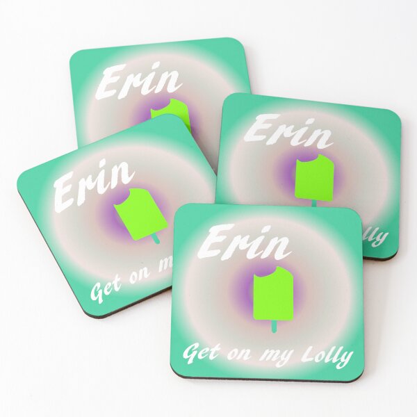 Item preview, Lawn Green Lollypop Your World! designed and sold by TechsQuickArt.