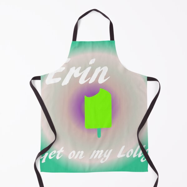 Item preview, Lawn Green Lollypop Your World! designed and sold by TechsQuickArt.