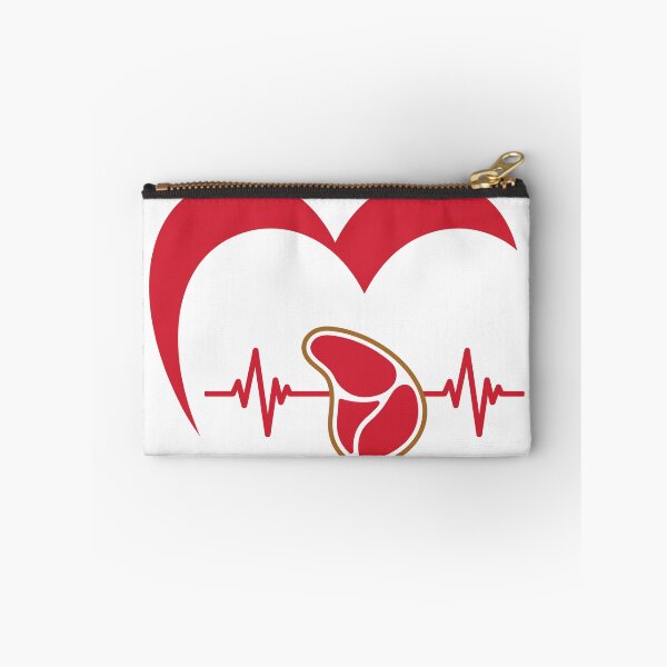 Item preview, HEART BEAT MEAT designed and sold by FinalCut55.