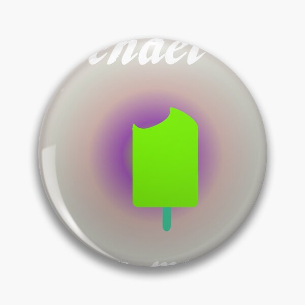 Item preview, Shamrock Lollypop Your World! designed and sold by TechsQuickArt.