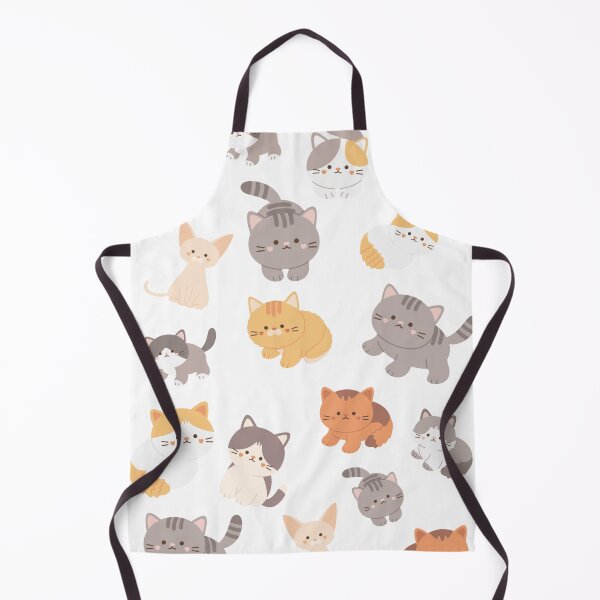 Item preview, Cute Cats designed and sold by Kristel9.