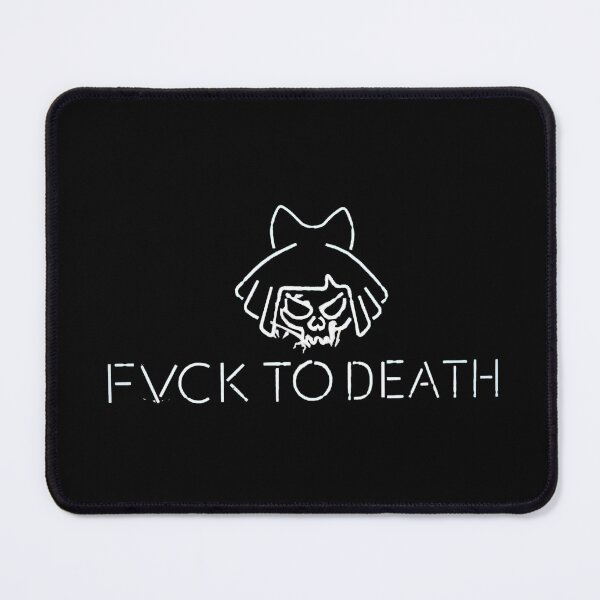 Item preview, Fvck to Death designed and sold by Askvr.