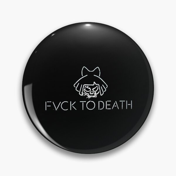 Item preview, Fvck to Death designed and sold by Askvr.