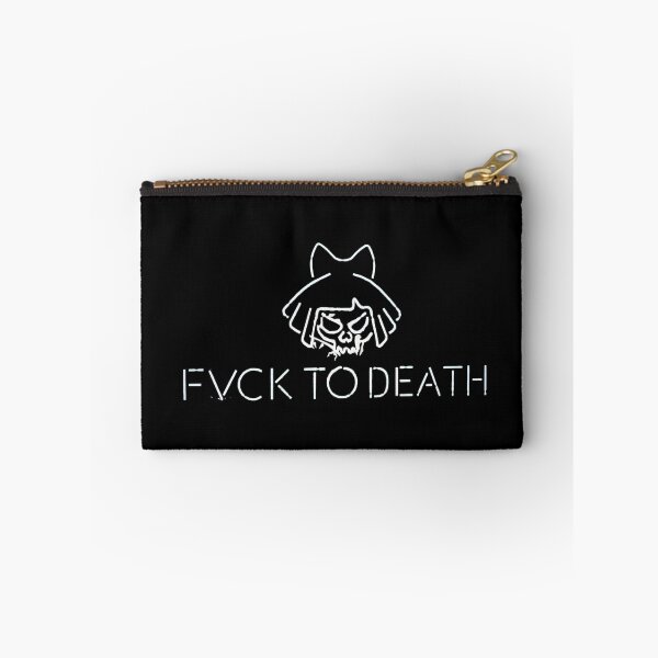 Item preview, Fvck to Death designed and sold by Askvr.